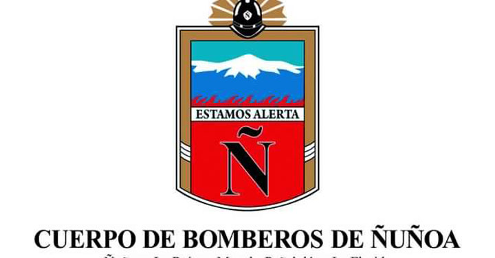 Transmisión online: ceremonia de entrega de premios del Cuerpo de Bomberos de Ñuñoa 