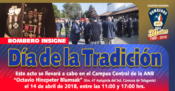 Sábado 14 de abril: transmisión online del Día de la Tradición
