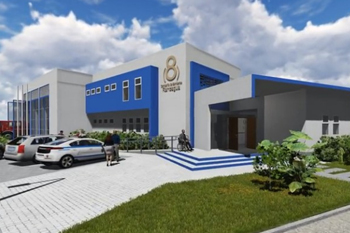 1. Octava Rancagua 350