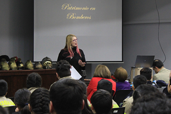 350-2 fundacion