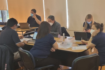 350 3 jornada administrativa 2021