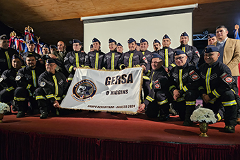 350 Acreditacion Grupo GERSA OHiggins