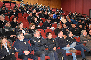 350 Bomberos LaAraucania