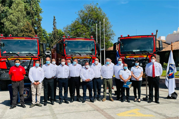 350 CARRO FORESTAL