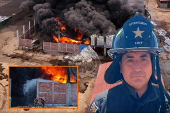 350 CB Arica en Tacna