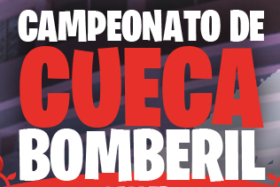 350 Campeonato Cueca Nacional