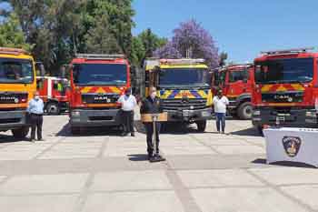 350 Carros Los lagos alberto