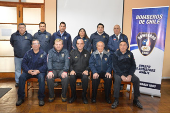 350 Coquimbo
