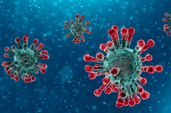 350 Coronavirus