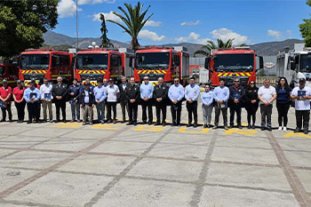 350 Entrega carros aysen