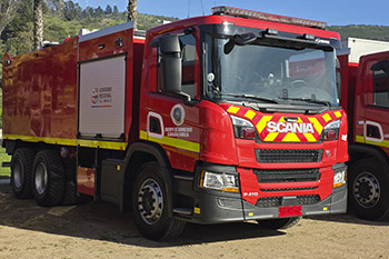 350 Entrega carros maule