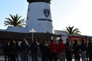 350 Inicio año académico