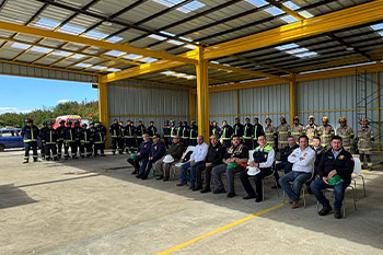 350 Inversion acreditados