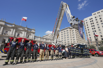 350 Lanzamiento SOAP