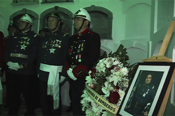 350 Martir segunda Temuco