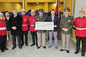350 Rauco Donacion