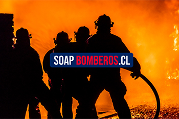 350 SOAP septiembre