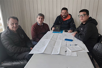 350 Terreno Panguipulli