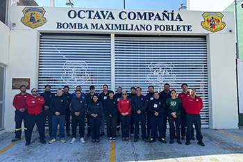 350 USAR Antofagasta SCI