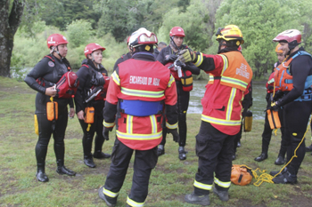 350 acreditación Pucon