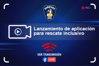 350 app rescate inclusivo