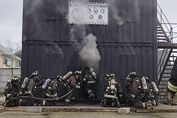 350 bomberos san javier