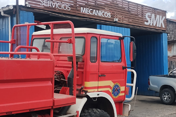 350 carro isla pascua