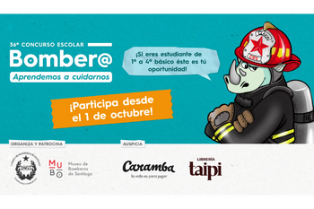 350 concursoMUBO