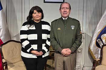 350 confianza bomberos