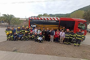 350 entrega carro nuble