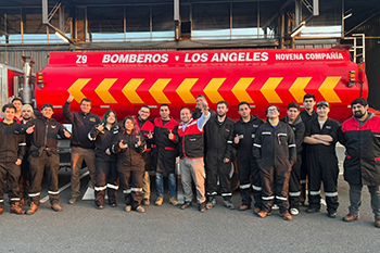 350 inacap los angeles