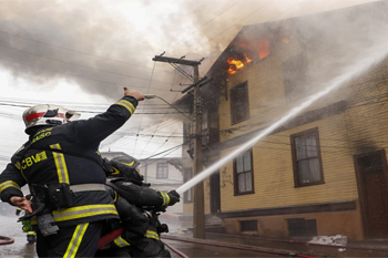 350 incendio asilo valpo