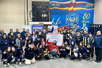 350 injuv aysen