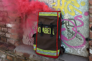 350 mochilas uniformes