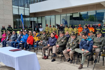 350 uniformes aysen segunda etapa