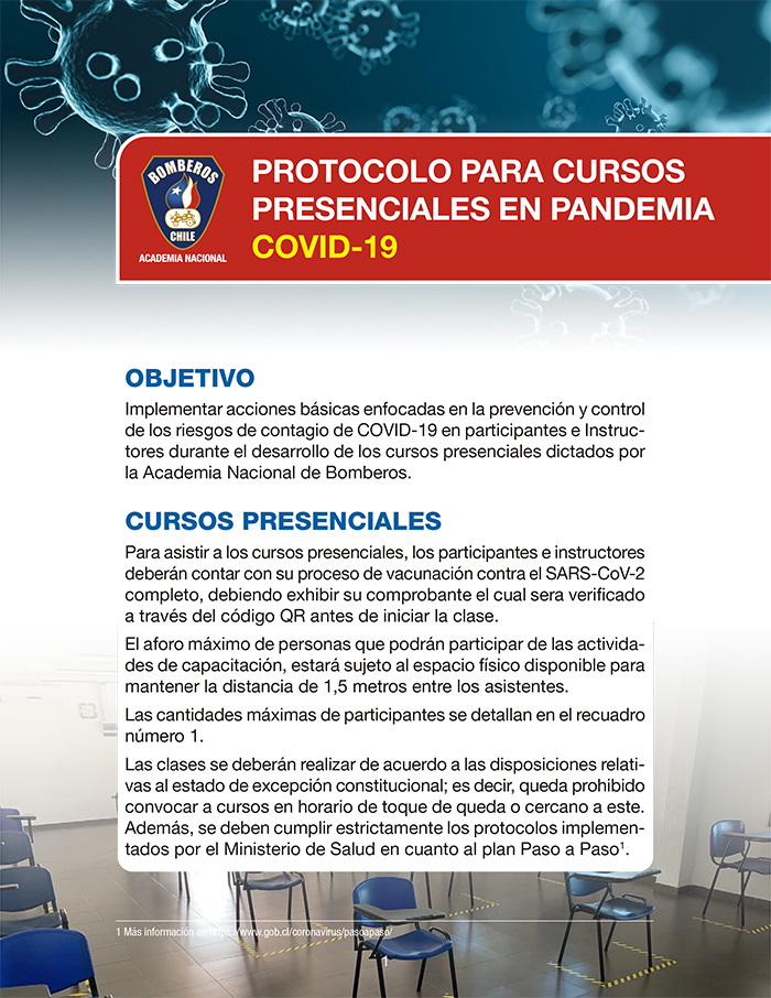 700 Protocolo Clases Presenciales en Pandemia COVID 19-1