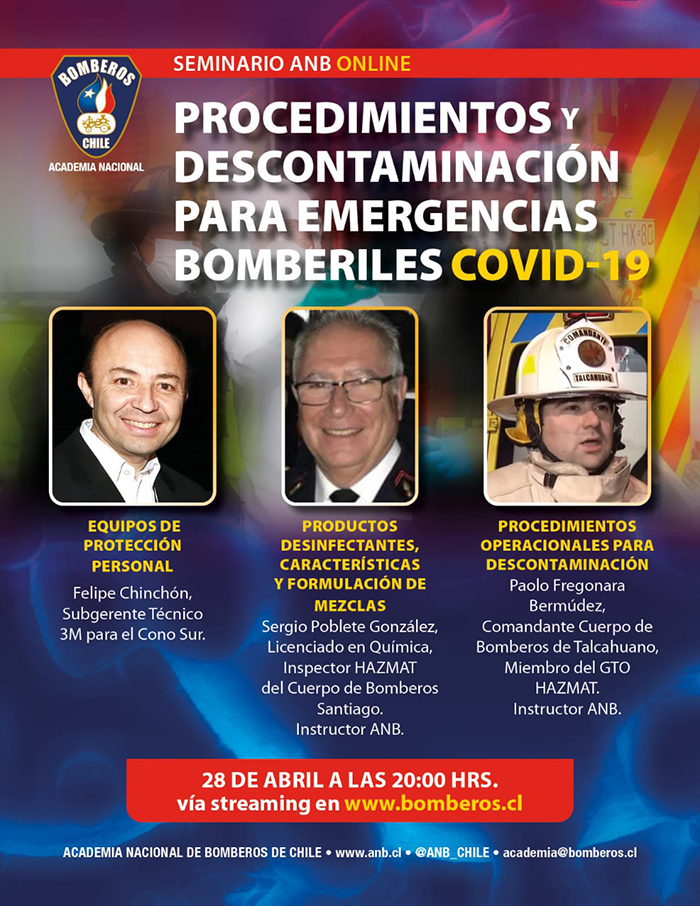 700 seminario ANB