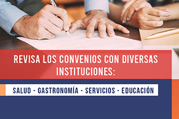 CONVENIOS 05 350