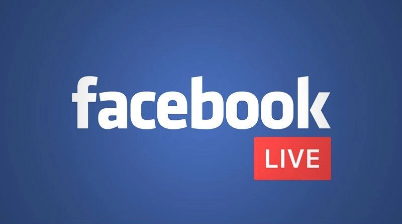 Facebook Live ok