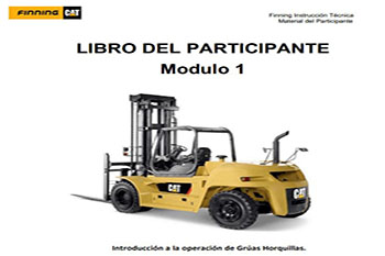 Finning 350 233