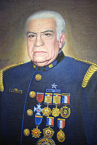 Guillermo-Morales-Historia