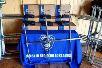 Radios LosLagos3502