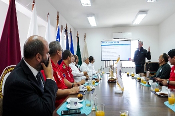 arica int 1