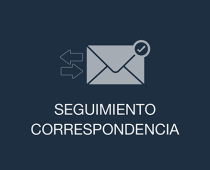 banner correspondencia