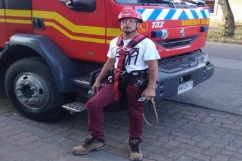 bombero 350 233