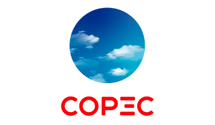 Logo Copec