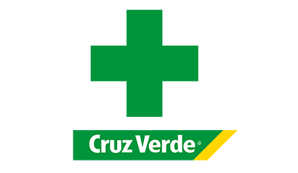 Logo CruzVerde