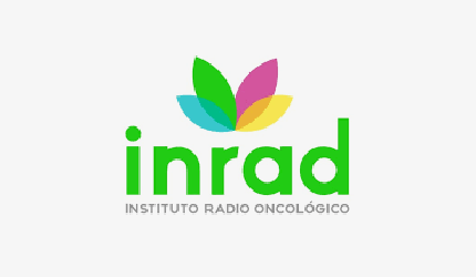 Logo INRAD