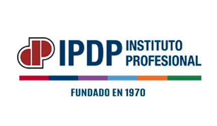 Logo IPDP