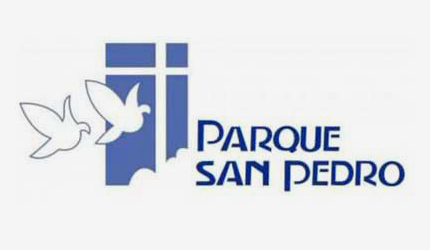 Logo Parque SANPEDRO